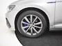 Volkswagen Passat Variant 1.4 TSI PHEV GTE Business | SOH 98,4% l Trekhaak uitklapbaar | Achteruitrijcamera | Cruise control adaptief | Stoelverwarming | DAB | LED |  Navigatie |  Achterklep electrisch | 18"LMV