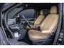 Ford Transit Custom AWD | Dubbel Cabine | zwarte hemelbekleding | bruin leder | 19'' velgen | zeer compleet |