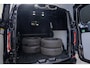 Ford Transit Custom AWD | Dubbel Cabine | zwarte hemelbekleding | bruin leder | 19'' velgen | zeer compleet |