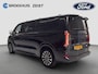 Ford Transit Custom AWD ZWARTE HEMELBEKLEDING, LEDER, ZEER LUXE!