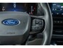 Ford Transit Custom AWD | Dubbel Cabine | zwarte hemelbekleding | bruin leder | 19'' velgen | zeer compleet |