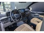 Ford Transit Custom AWD | Dubbel Cabine | zwarte hemelbekleding | bruin leder | 19'' velgen | zeer compleet |