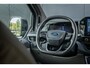 Ford Transit Custom AWD | Dubbel Cabine | zwarte hemelbekleding | bruin leder | 19'' velgen | zeer compleet |