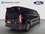 Ford Transit Custom AWD ZWARTE HEMELBEKLEDING, LEDER, ZEER LUXE!