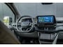 Ford Transit Custom AWD | Dubbel Cabine | zwarte hemelbekleding | bruin leder | 19'' velgen | zeer compleet |