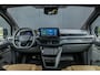 Ford Transit Custom AWD | Dubbel Cabine | zwarte hemelbekleding | bruin leder | 19'' velgen | zeer compleet |