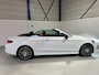 Mercedes-Benz C-klasse Cabriolet C43 AMG 367pk V6T 9G 4M Sportuilaat, Burmester, Memory, Camera