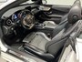 Mercedes-Benz C-klasse Cabriolet C43 AMG 367pk V6T 9G 4M Sportuilaat, Burmester, Memory, Camera