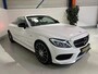 Mercedes-Benz C-klasse Cabriolet C43 AMG 367pk V6T 9G 4M Sportuilaat, Burmester, Memory, Camera