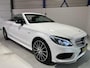 Mercedes-Benz C-klasse Cabriolet C43 AMG 367pk V6T 9G 4M Sportuilaat, Burmester, Memory, Camera