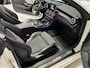 Mercedes-Benz C-klasse Cabriolet C43 AMG 367pk V6T 9G 4M Sportuilaat, Burmester, Memory, Camera