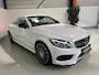 Mercedes-Benz C-klasse Cabriolet C43 AMG 367pk V6T 9G 4M Sportuilaat, Burmester, Memory, Camera