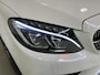 Mercedes-Benz C-klasse Cabriolet C43 AMG 367pk V6T 9G 4M Sportuilaat, Burmester, Memory, Camera
