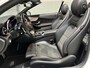 Mercedes-Benz C-klasse Cabriolet C43 AMG 367pk V6T 9G 4M Sportuilaat, Burmester, Memory, Camera