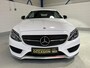 Mercedes-Benz C-klasse Cabriolet C43 AMG 367pk V6T 9G 4M Sportuilaat, Burmester, Memory, Camera