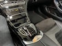 Mercedes-Benz C-klasse Cabriolet C43 AMG 367pk V6T 9G 4M Sportuilaat, Burmester, Memory, Camera