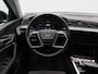 Audi e-tron Sportback 55 quattro Advanced edition Plus 95 kWh 408 Pk | Panorama dak | Stoelverwarming | Camera | CarPlay | Bang & Olufsen | 21 Inch | 98.492 Km !!