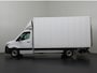 Mercedes-Benz Sprinter 316CDI Bakwagen+Laadklep | Zijdeur | Dakspoiler | 3500Kg Trekhaak | Camera | Airco | Cruise