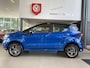 Ford EcoSport 1.0 EcoBoost ST-Line,1e Eigenaar,Dealeronderhouden,Navigatie,Achteruitrijcamera,Spraakbediening,B&O,Keyless,Halfleder/Alcantara,Stoel&Stuurverwarming,V&A Sensoren,Two Tone Lak,17 Inch Lmv
