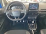 Ford EcoSport 1.0 EcoBoost ST-Line,1e Eigenaar,Dealeronderhouden,Navigatie,Achteruitrijcamera,Spraakbediening,B&O,Keyless,Halfleder/Alcantara,Stoel&Stuurverwarming,V&A Sensoren,Two Tone Lak,17 Inch Lmv
