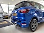 Ford EcoSport 1.0 EcoBoost ST-Line,1e Eigenaar,Dealeronderhouden,Navigatie,Achteruitrijcamera,Spraakbediening,B&O,Keyless,Halfleder/Alcantara,Stoel&Stuurverwarming,V&A Sensoren,Two Tone Lak,17 Inch Lmv