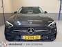 Mercedes-Benz C-klasse Estate 200 AMG Line | Night | Panorama