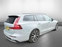 Volvo V60 Apple carplay leer