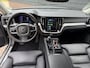 Volvo V60 Apple carplay leer