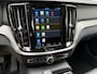 Volvo V60 Apple carplay leer