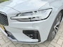 Volvo V60 Apple carplay leer