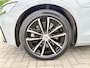 Volvo V60 Apple carplay leer