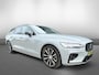 Volvo V60 Apple carplay leer