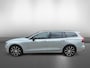 Volvo V60 Apple carplay leer