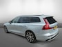 Volvo V60 Apple carplay leer