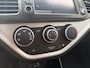 Kia Picanto 1.0 CVVT EconomyPlusLine 67PK | Lage kilometers | Achteruitrijcamera | Airco | Telefoon | Navigatie |