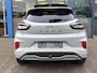 Ford Puma 1.0 EcoBoost Hybrid ST-Line X 155PK Automaat Afn. Trekhaak Panodak Winterpack Adaptieve Cruise 19" Velgen Camera B&O Keyless Matrix-LED Climate Privacy Glass *Full-Options*