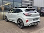 Ford Puma 1.0 EcoBoost Hybrid ST-Line X 155PK Automaat Afn. Trekhaak Panodak Winterpack Adaptieve Cruise 19" Velgen Camera B&O Keyless Matrix-LED Climate Privacy Glass *Full-Options*