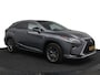 Lexus RX 450h 4WD F Sport Line | Elektrisch bedienbaar glazen schuif/-kanteldak | Afn. Trekhaak | Mark Levinson