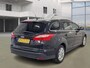 Ford Focus Wagon 1.6 TDCI ECOnetic Lease Titanium