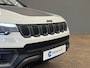 Jeep Compass 4xe 240 Plug-in Hybrid Electric Trailhawk Lederen Bekleding | Elek. Stoelen met Geheugen | Camera | Adaptieve Cruise | LED | 17" Lichtmetaal | Achteruitrijcamera | Airco (automatisch) | Cruise control adaptief met Stop&Go en stuurhulp