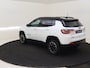 Jeep Compass 4xe 240 Plug-in Hybrid Electric Trailhawk Lederen Bekleding | Elek. Stoelen met Geheugen | Camera | Adaptieve Cruise | LED | 17" Lichtmetaal | Achteruitrijcamera | Airco (automatisch) | Cruise control adaptief met Stop&Go en stuurhulp