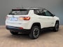 Jeep Compass 4xe 240 Plug-in Hybrid Electric Trailhawk Lederen Bekleding | Elek. Stoelen met Geheugen | Camera | Adaptieve Cruise | LED | 17" Lichtmetaal | Achteruitrijcamera | Airco (automatisch) | Cruise control adaptief met Stop&Go en stuurhulp