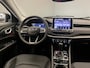 Jeep Compass 4xe 240 Plug-in Hybrid Electric Trailhawk Lederen Bekleding | Elek. Stoelen met Geheugen | Camera | Adaptieve Cruise | LED | 17" Lichtmetaal | Achteruitrijcamera | Airco (automatisch) | Cruise control adaptief met Stop&Go en stuurhulp