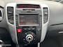 Kia Venga 1.4 CVVT X-ecutive