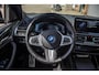BMW iX3 Impressive 80 kWh LCI M-Sport, Pano, Leder, Ambient