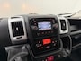 Fiat Ducato 2.3MultiJet 130PK Mobiel Kantoor | Showroom | Navigatie | Camera | Airco | Cruise | 3-Zits