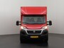 Fiat Ducato 2.3MultiJet 130PK Mobiel Kantoor | Showroom | Navigatie | Camera | Airco | Cruise | 3-Zits