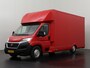 Fiat Ducato 2.3MultiJet 130PK Mobiel Kantoor | Showroom | Navigatie | Camera | Airco | Cruise | 3-Zits