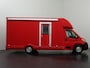 Fiat Ducato 2.3MultiJet 130PK Mobiel Kantoor | Showroom | Navigatie | Camera | Airco | Cruise | 3-Zits