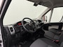 Fiat Ducato 2.3MultiJet 130PK Mobiel Kantoor | Showroom | Navigatie | Camera | Airco | Cruise | 3-Zits